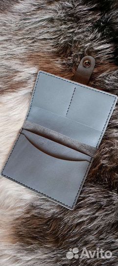 Портмоне мужское
