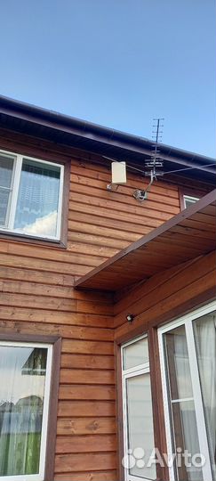 Комплект для усиления интернета