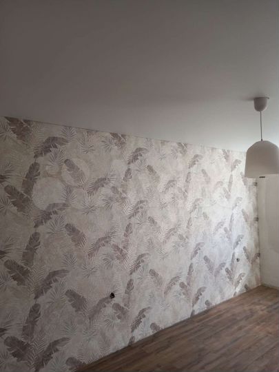 3-к. квартира, 61,5 м², 1/5 эт.