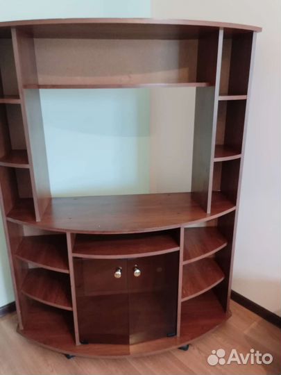 Тумба под телевизор