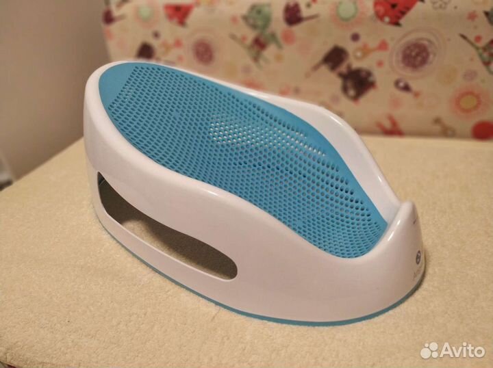 Горка для купания Angelcare