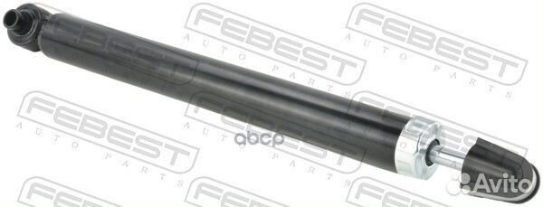 Амортизатор зад прав/лев 18656540R Febest