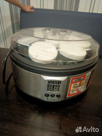 Йогуртница