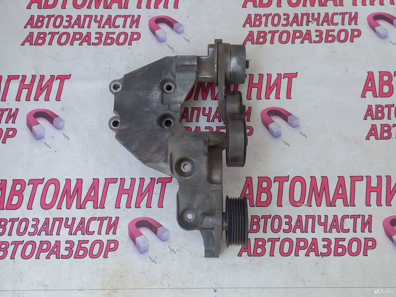 Кронштейн навесного Киа Соренто 2 12-20г