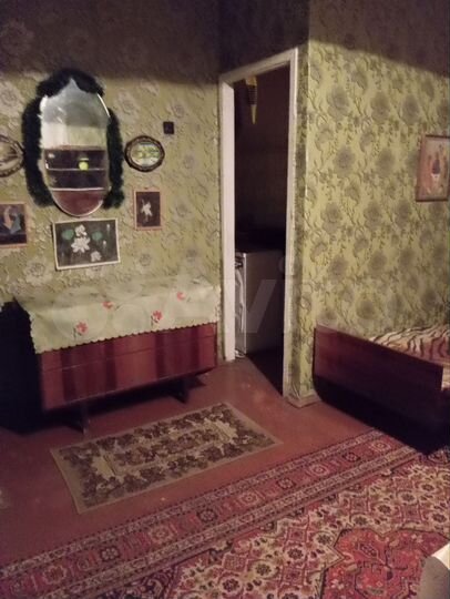 1-к. квартира, 42 м², 4/5 эт.