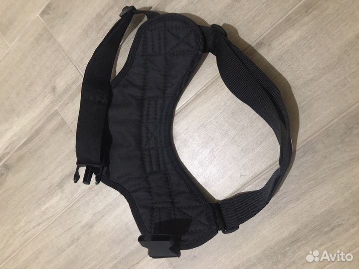 Шлейка для собаки