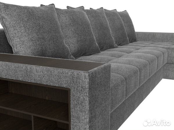 Диван угловой 
