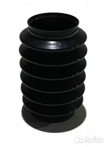 Пыльник резиновый MAN