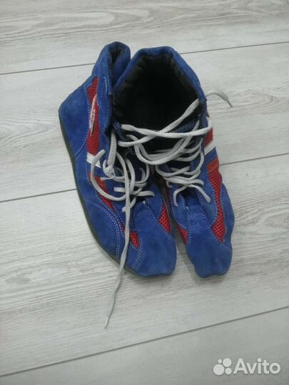 Куртка Самбовка и борцовки