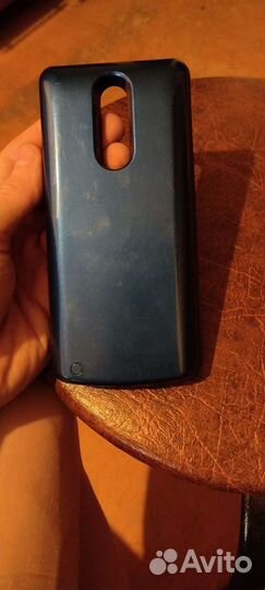 Чехол на xiaomi mi 9t