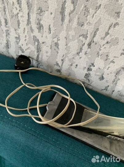 Ночник ВДНХ СССР