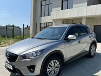 Mazda CX-5 2.0 MT, 2013, 146 617 км, с пробегом, цена 1 790 000 руб.