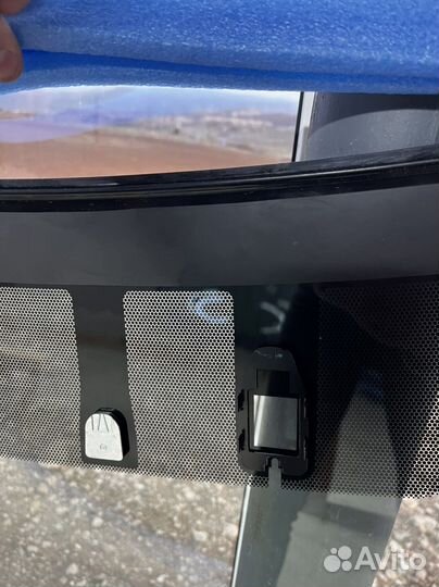 Лобовое стекло Lexus RX