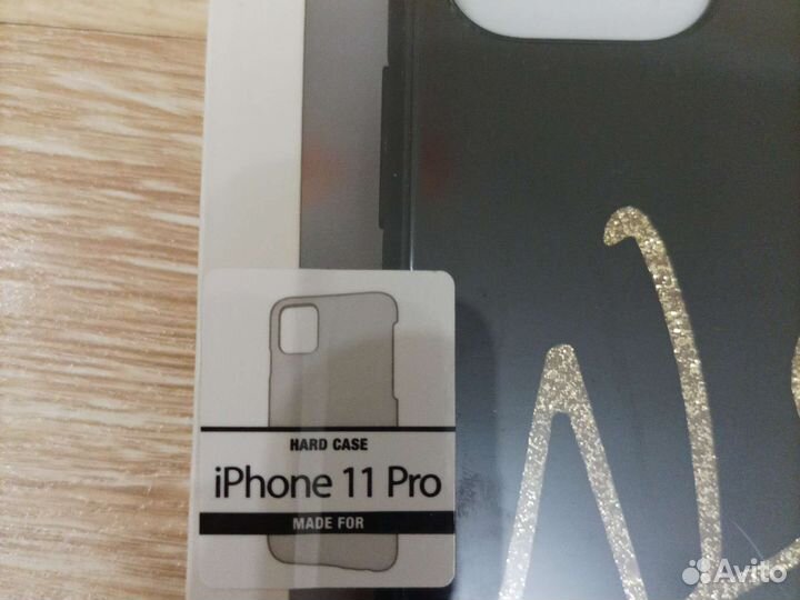 Чехол для iPhone 11 Pro