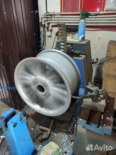 Сварка Аргоном