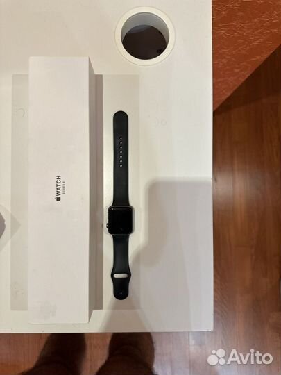 Apple watch Series 3 42mm