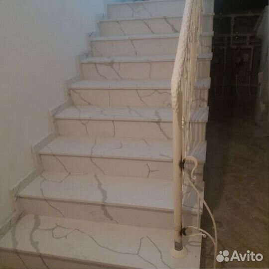 Лестница под заказ