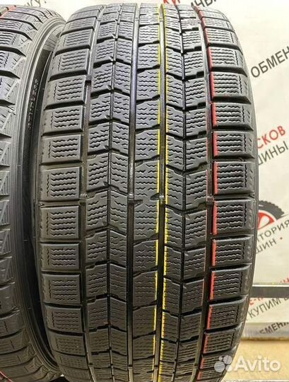 Dunlop DSX-2 225/55 R17 97Q