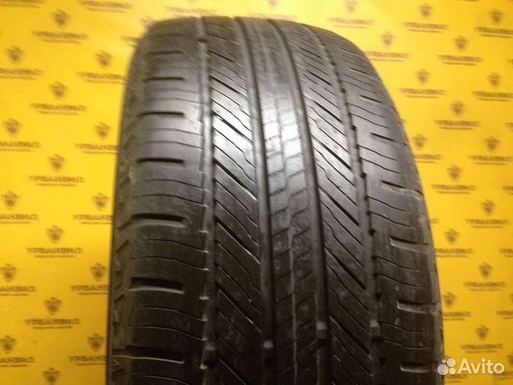 Yokohama Geolandar CV G058 235/55 R17 99H