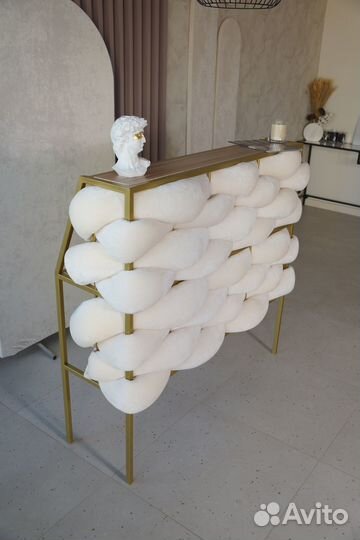 Дизайнерская мебель