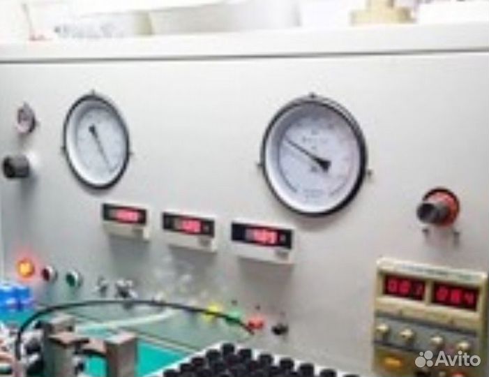 1920LL-9819938480 EP6 тнвд турбо Citroen Peugeot E