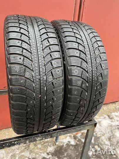 Matador MP 30 Sibir Ice 2 195/55 R16 91T