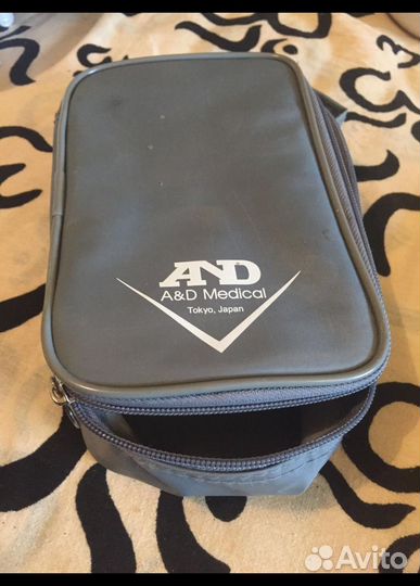 Тонометр для давления