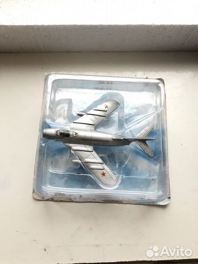 Легендарные самолеты