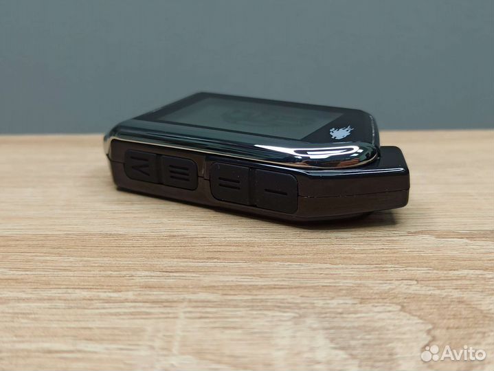 Брелок Scher-Khan Mobicar, оригинал, бу