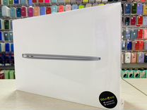 Новый MacBook Air 13 M1/8Gb/SSD 256Gb. Рассрочка