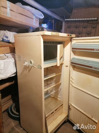 Холодильник бу Орск