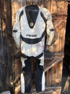 Мотокомбинезон Dainese