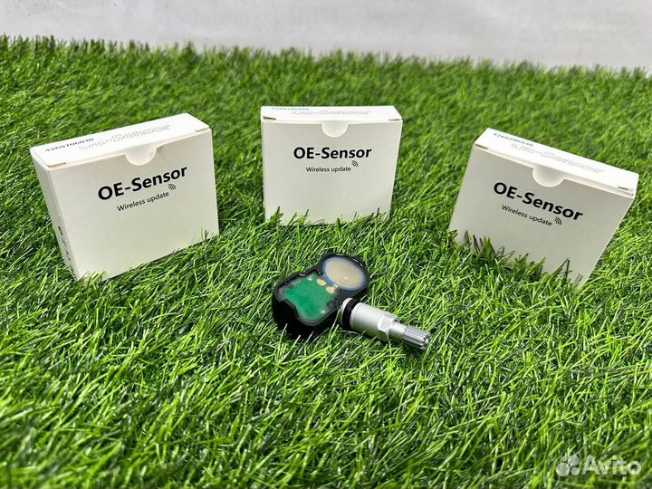 Датчики давления в шинах для Lexus, Toyota Avalon