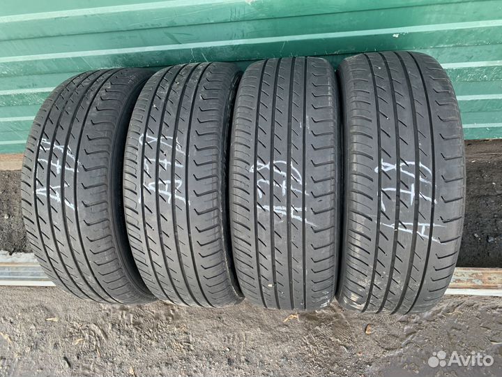 Triangle Sport ATP TR918 185/60 R14 82H