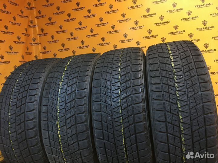 Bridgestone Blizzak DM-V1 225/60 R17 99R