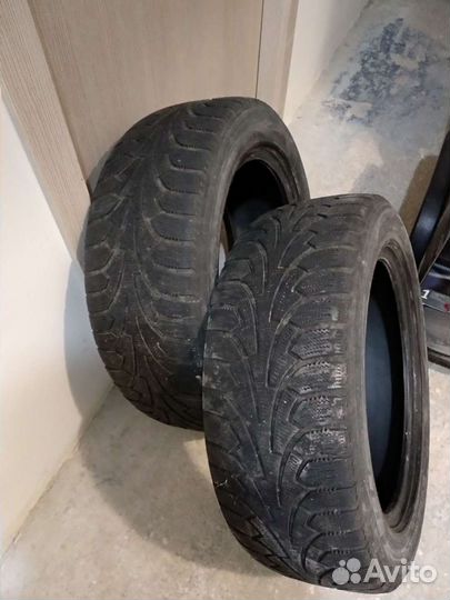 Nokian Tyres Nordman RS 205/55 R16