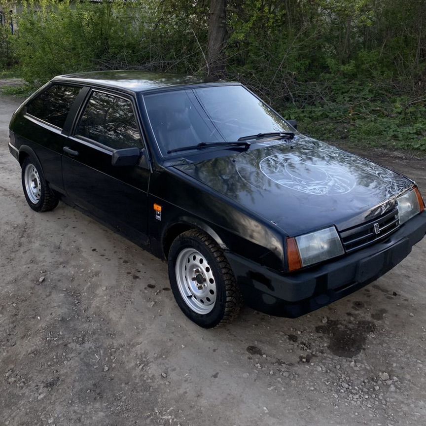 Купить ВАЗ (LADA) 2108 🚘 от 70 000 ₽ в Бузулуке: 63 Купить ВАЗ (LADA) 2108 🚘 от 70 000 ₽ в Бузулуке: 63