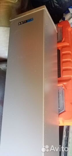 Рециркулятор бактерицидный антивир воздуха