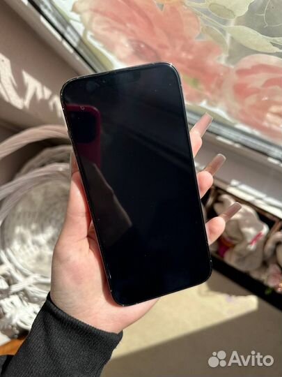 iPhone 13 pro max 256gb