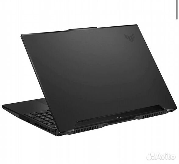 Ноутбук asus TUF Dash F15