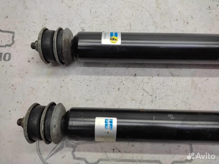 Стойки передние w463 G-class 113.993 01.2008