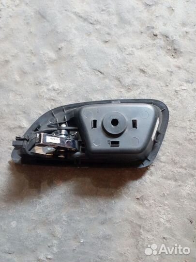 Правая ручка двери салона Chevrolet Cruze