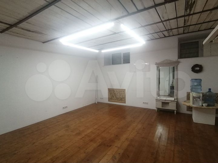 Сдам помещение свободного назначения, 101.3 м²