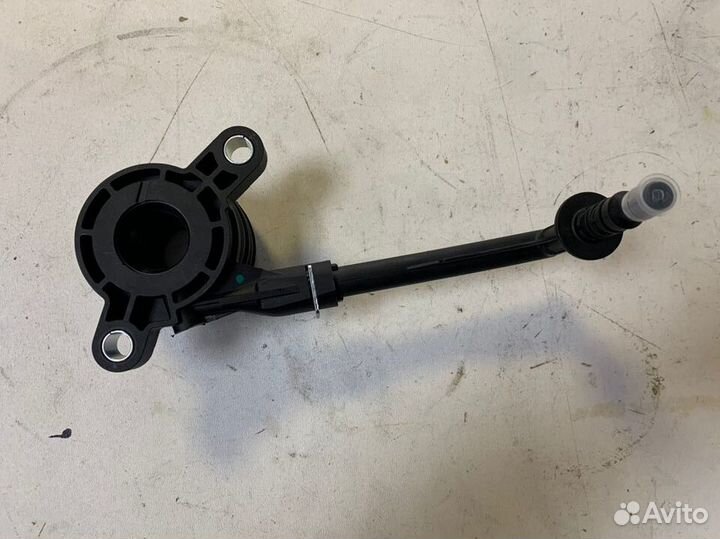 Подшипник выжимной гидравлический Рено Дастер 4х4