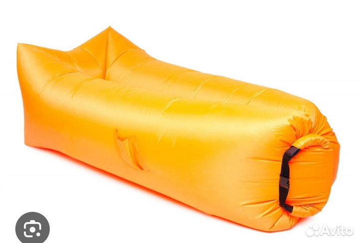 Надувной диван/ биван