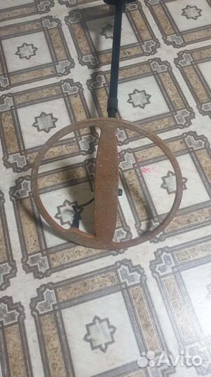 Катушка для металлоискателя minelab E-Trac