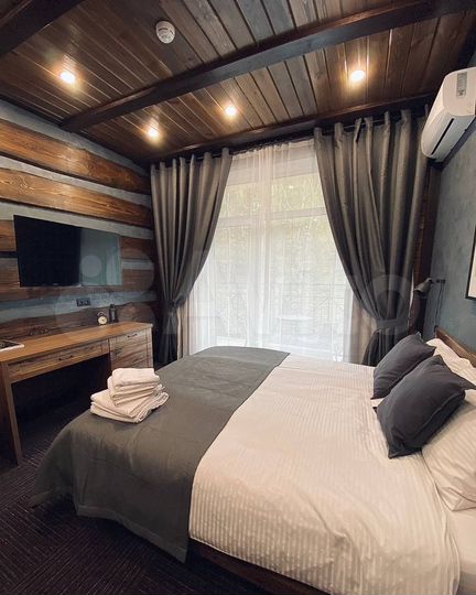 Апартаменты-студия, 26 м², 4/10 эт.