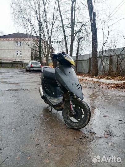 Honda Dio28