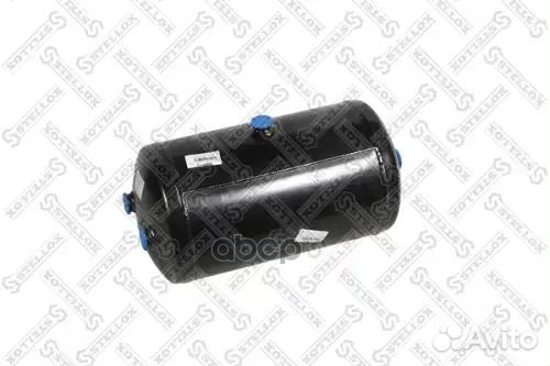 Ресивер V20 246x495DAF, Iveco, RVI 8547507SX