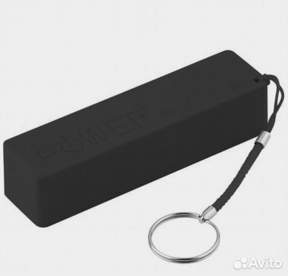 Повербанк на 20000 амп